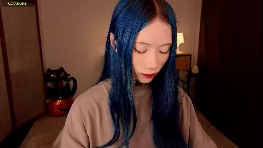 le_chan Live Sex October 30, 2025