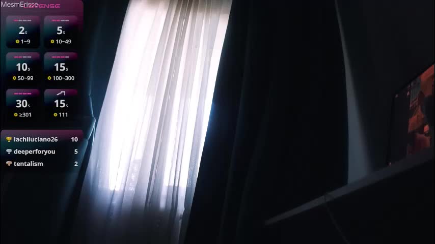 goddesseriss Live Sex October 30, 2025