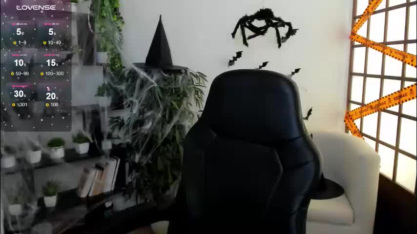 kristine_beauty Live Sex October 30, 2025