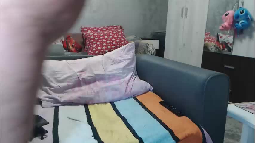 roses_and_lillies Live Sex October 30, 2025