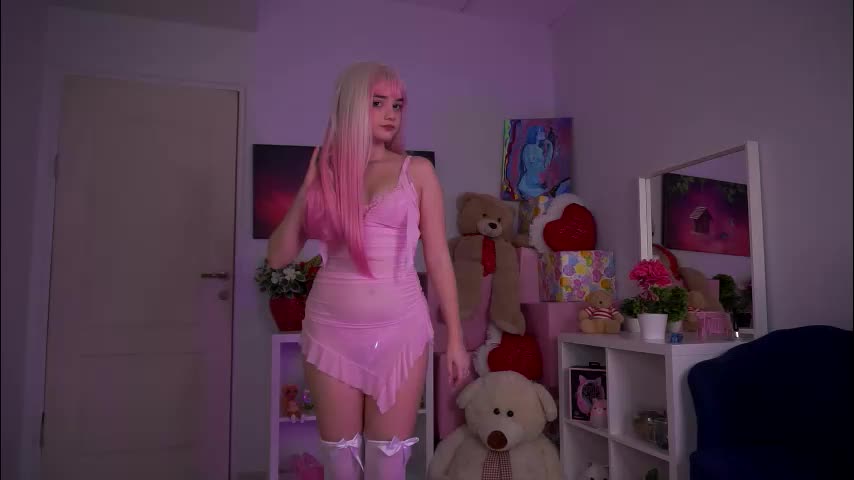 aryastarky Live Sex October 30, 2025