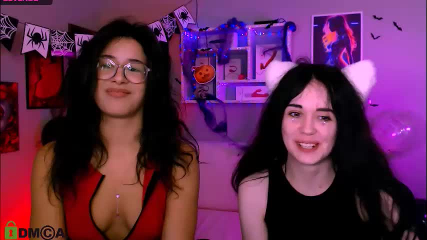 justcamila_ Live Sex October 30, 2025