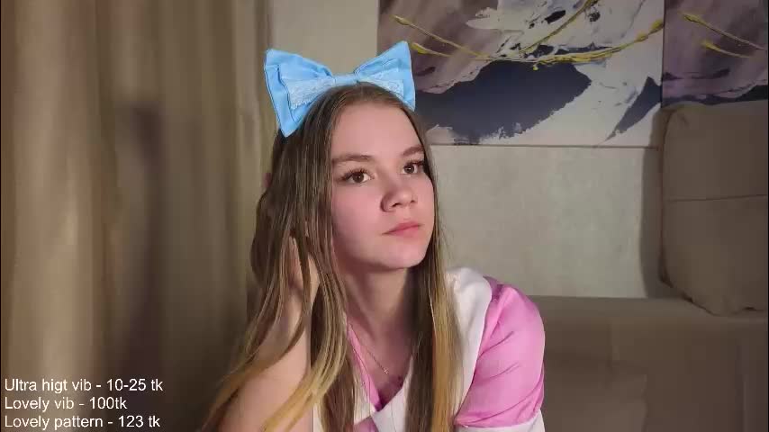 lovelygracee Live Sex October 30, 2025
