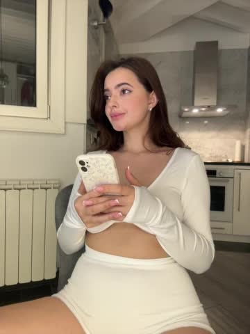 GoodGirl21 Live Sex October 30, 2025