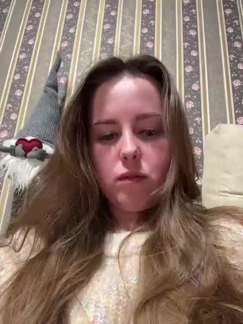 MariaBowman Live Sex October 30, 2025