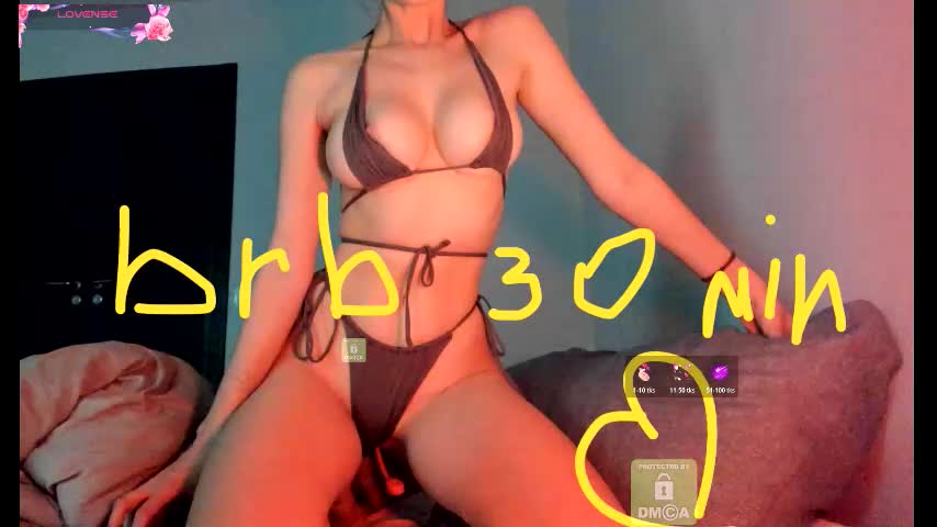sylvieadorableeeee Live Sex October 30, 2025