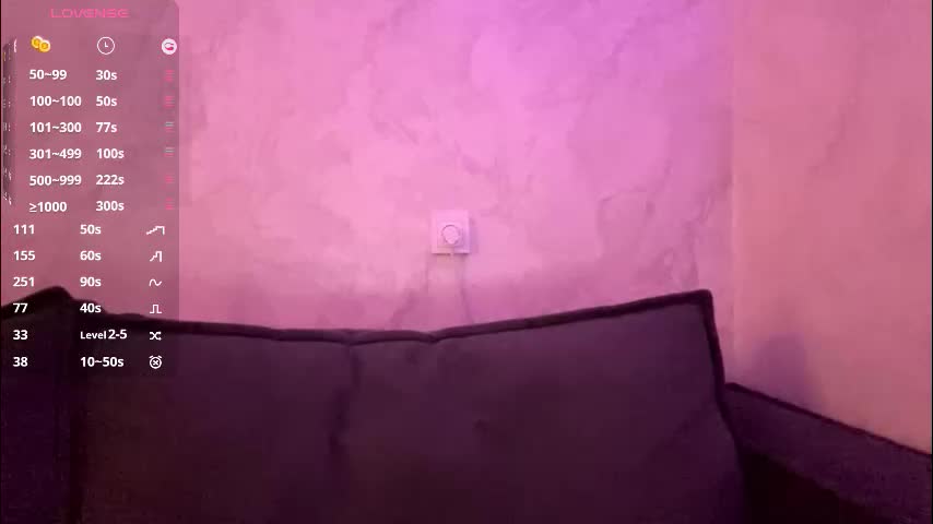 ingerbrockney Live Sex October 30, 2025