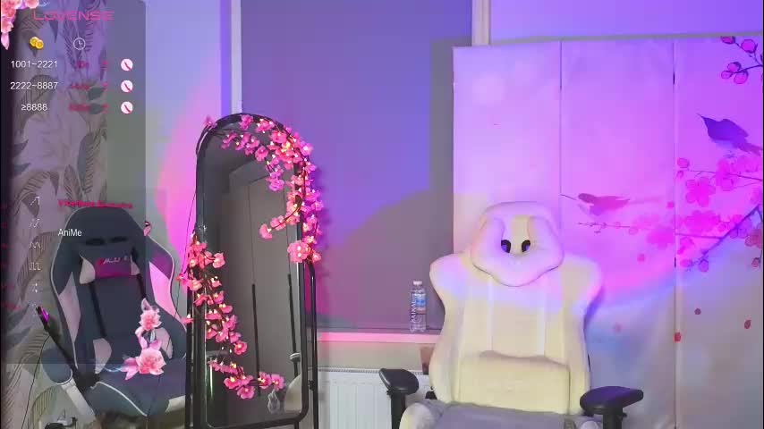 bloominglucy Live Sex October 30, 2025