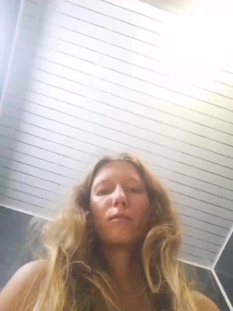 FeraeCat Live Sex October 31, 2025