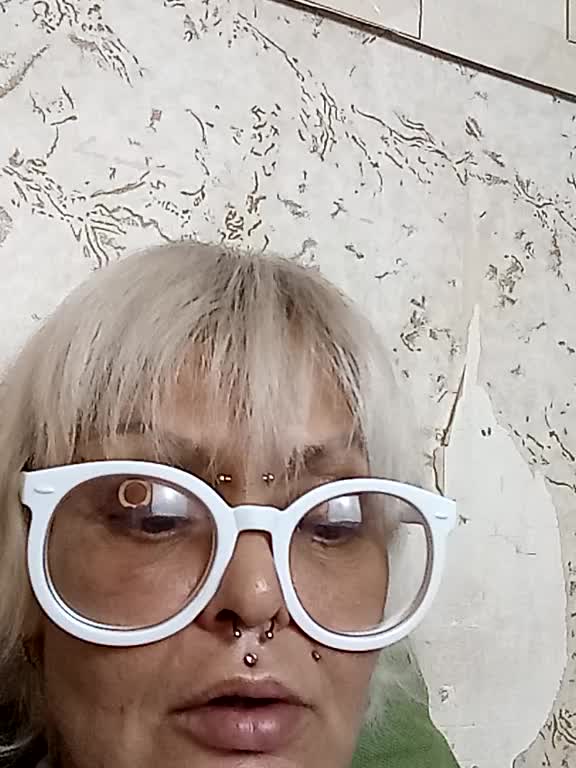 GardenerofIllusions Live Sex October 31, 2025