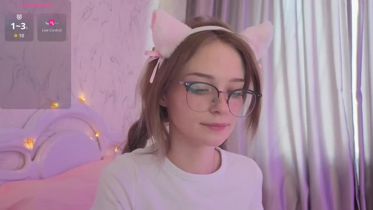 vialeta-baby Live Sex October 31, 2025