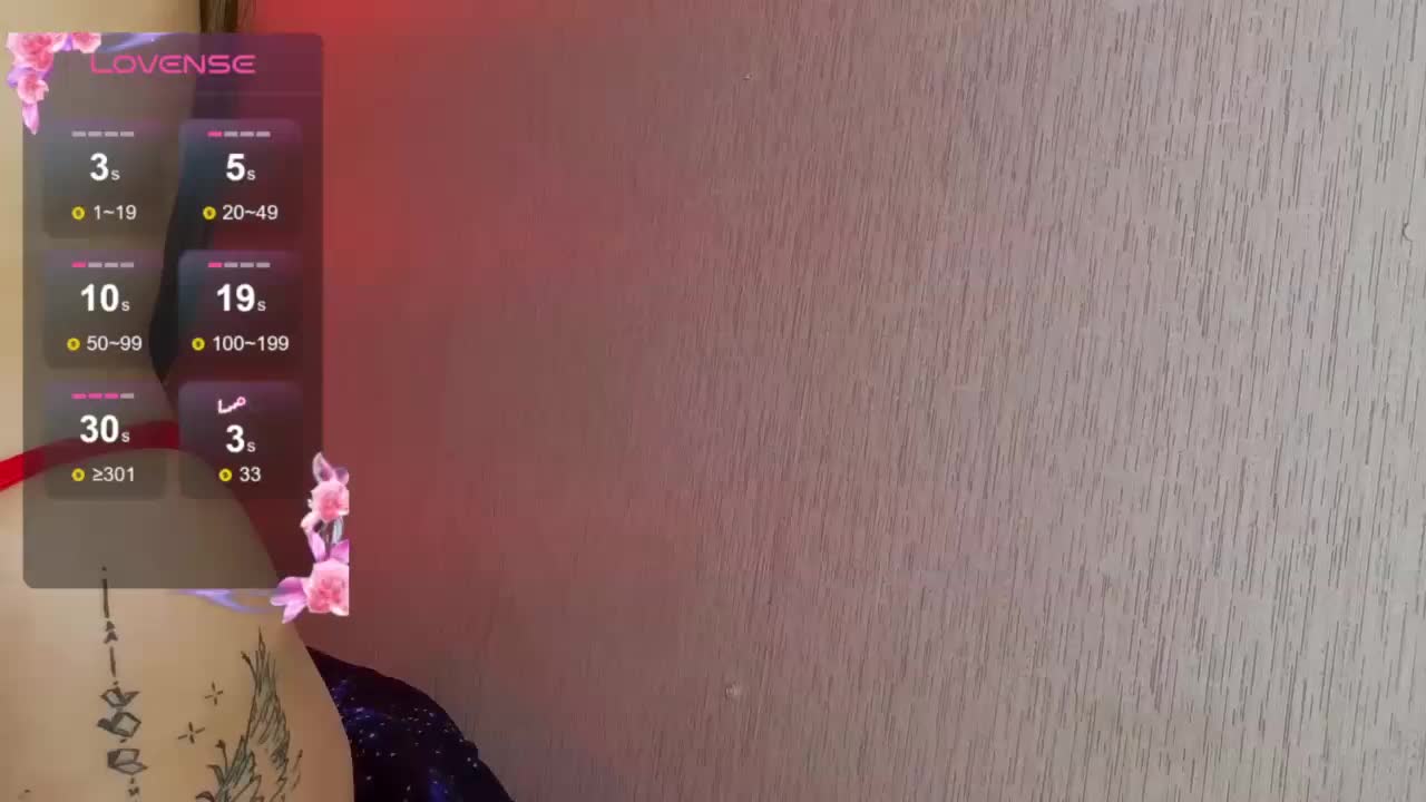 MagicalLouu Live Sex October 31, 2025