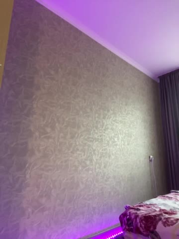 CASSIOPEIA Live Sex October 31, 2025