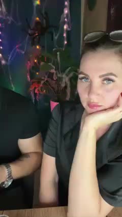 SladenkieVmeste Live Sex October 31, 2025