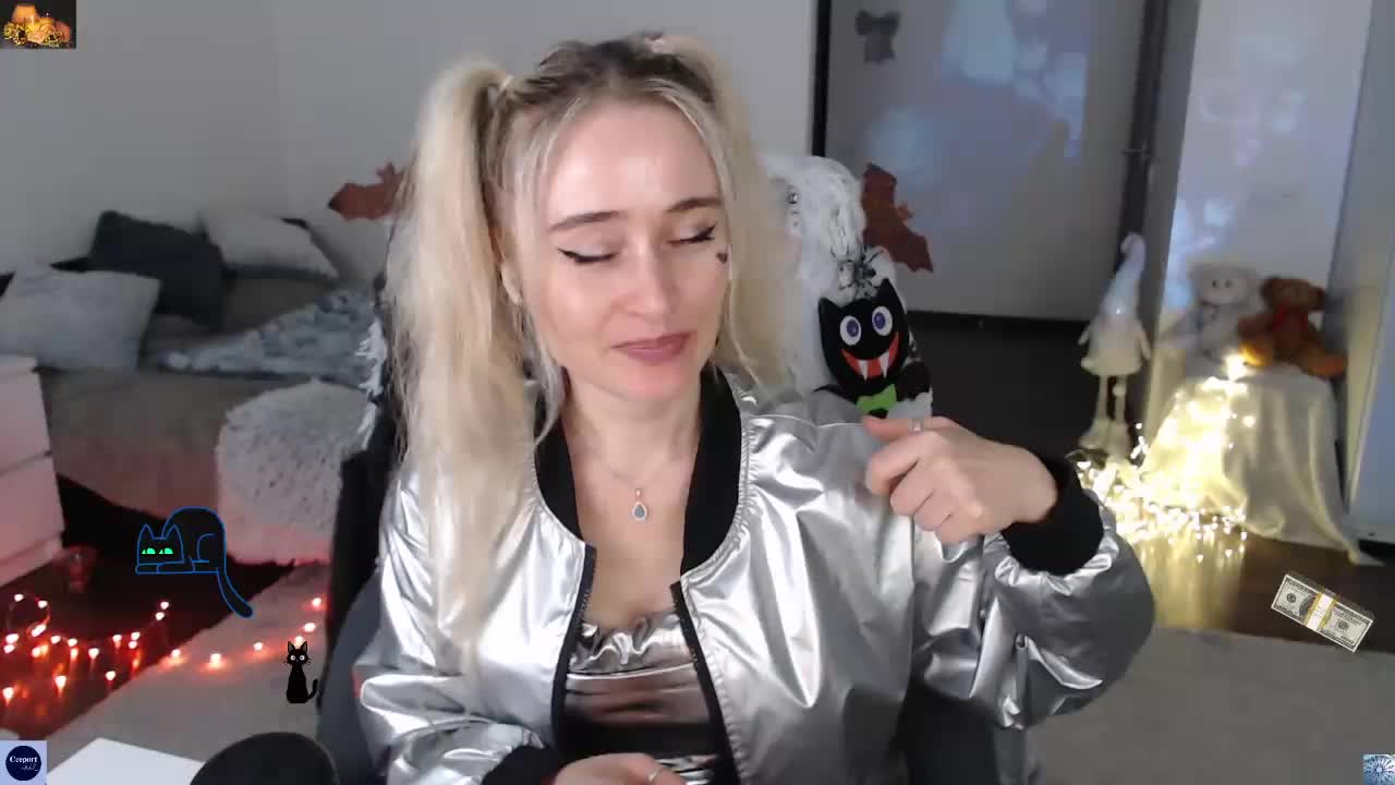 _Xyliganka777_ Live Sex October 31, 2025