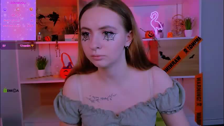 miraella Live Sex October 31, 2025