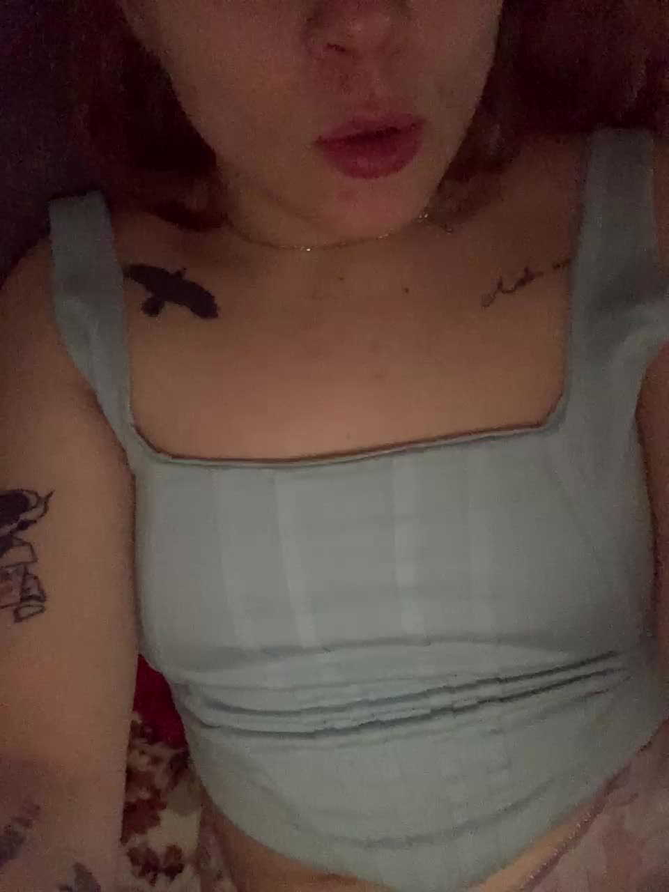 Sailor-Moons Live Sex October 31, 2025