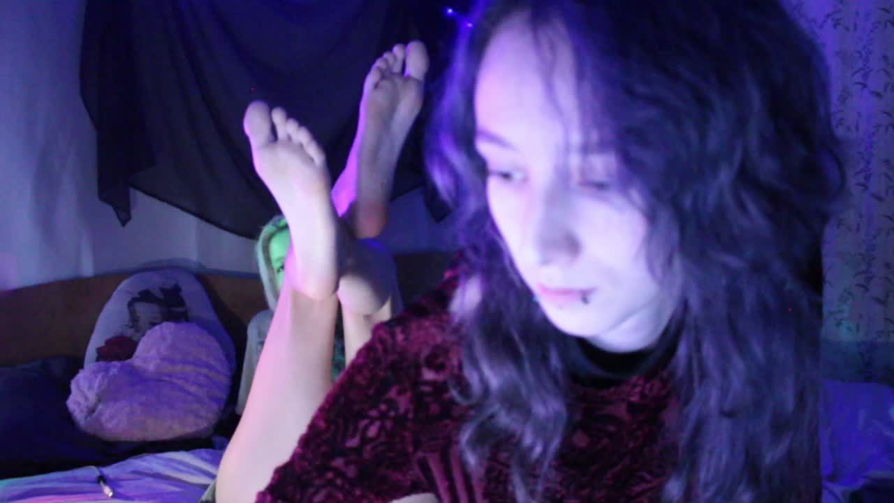 Nagito_Komaeda Live Sex October 31, 2025