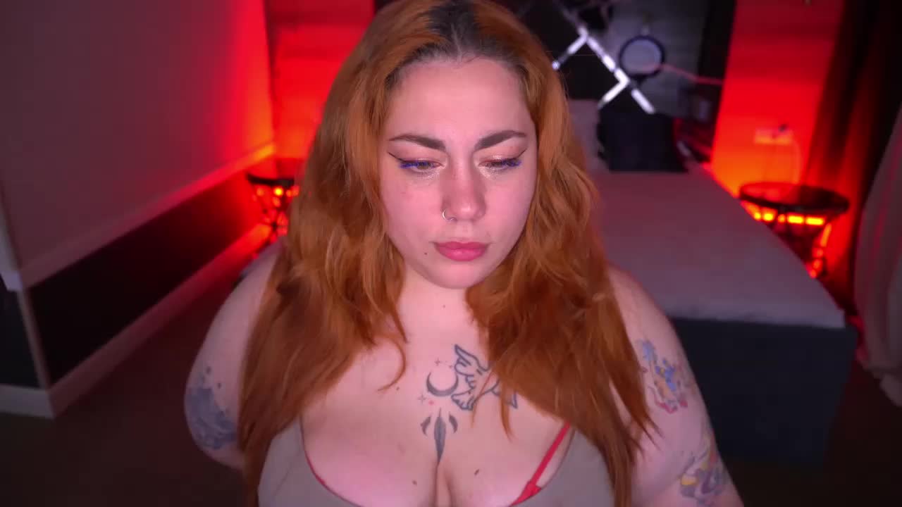 AmazonkaStarrr Live Sex October 31, 2025