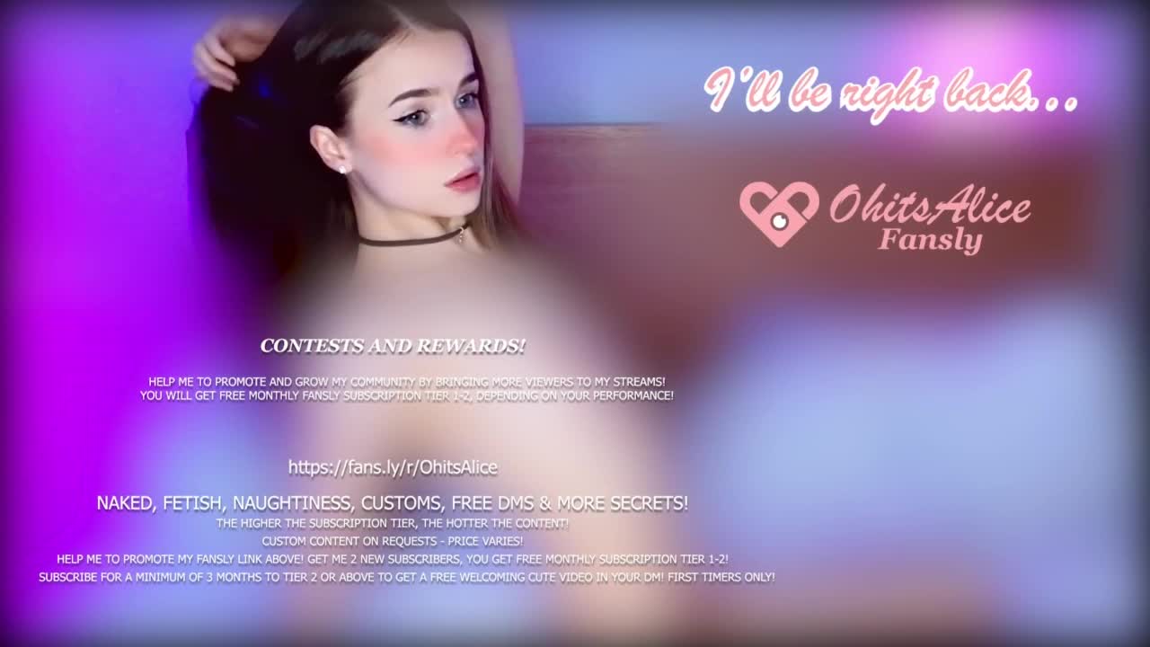 _OhitsMe_ Live Sex October 31, 2025