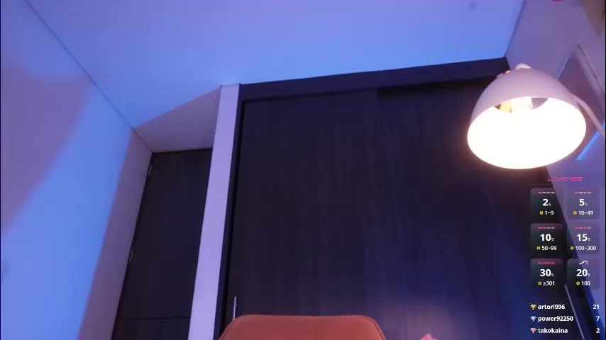 chloebritto Live Sex October 31, 2025