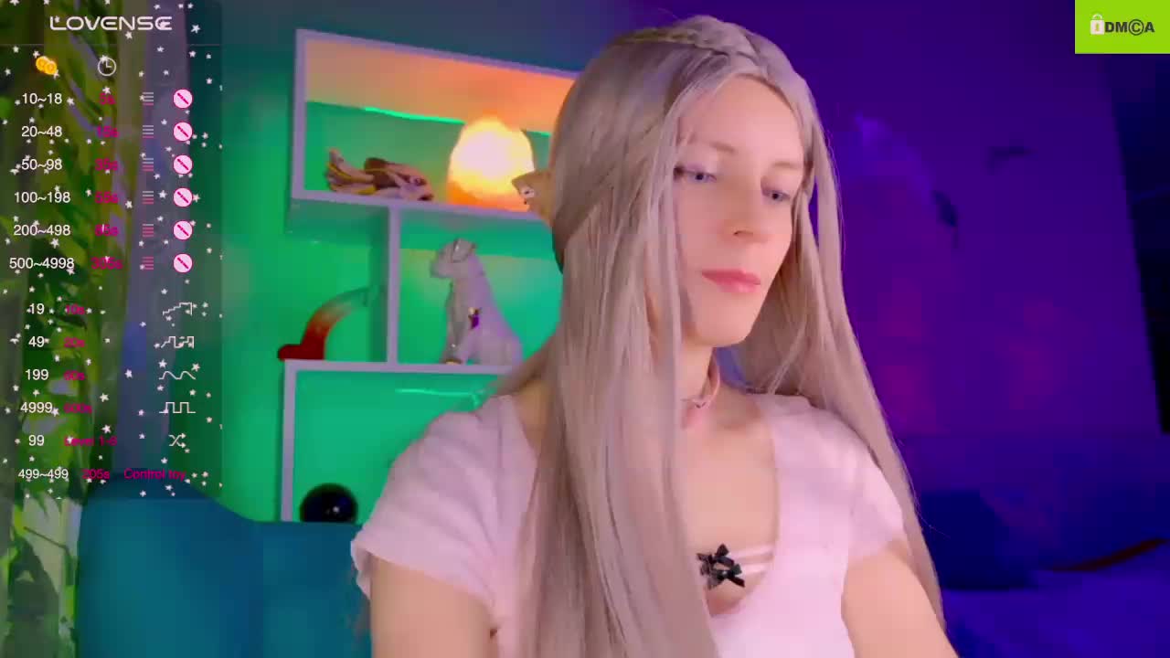 -Fresh- Live Sex October 31, 2025