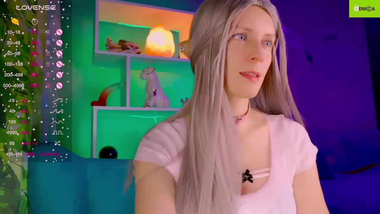 -Fresh- Live Sex October 31, 2025