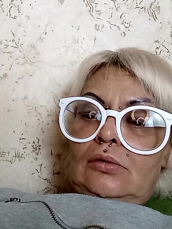 GardenerofIllusions Live Sex October 31, 2025