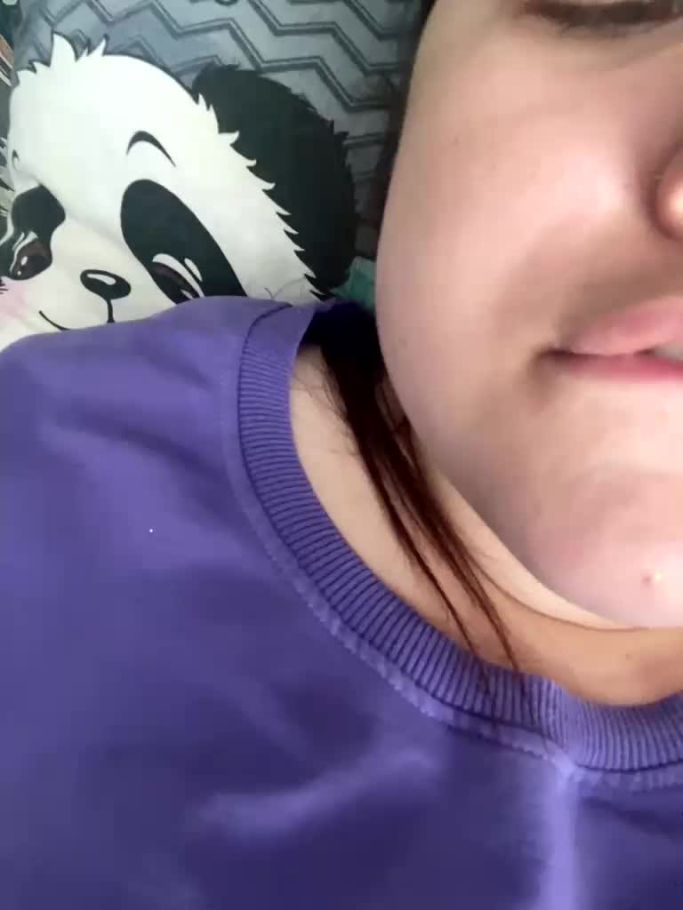 Kiss_milaTor Live Sex October 31, 2025