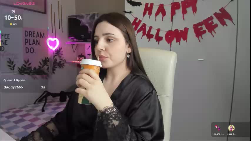 liawoow Live Sex October 31, 2025