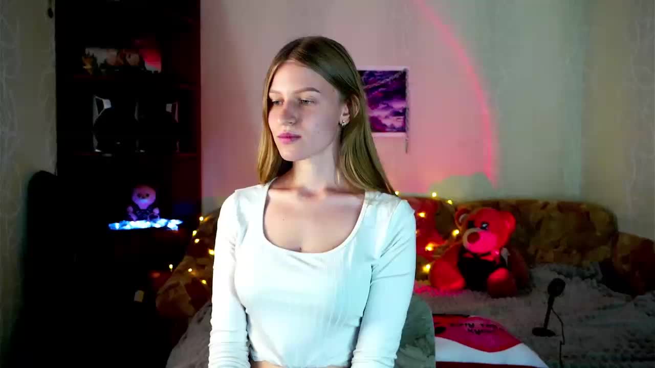 LunaEvan Live Sex October 31, 2025