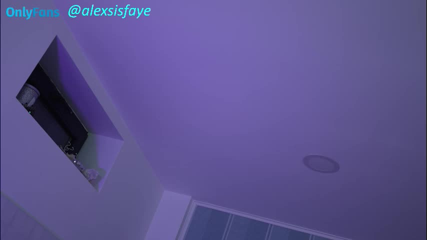 alexsisfaye Live Sex October 31, 2025