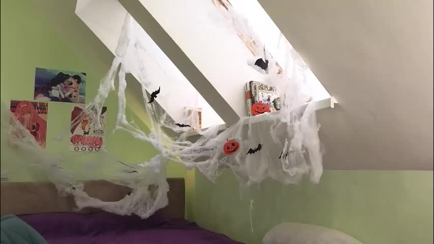 margareata Live Sex October 31, 2025