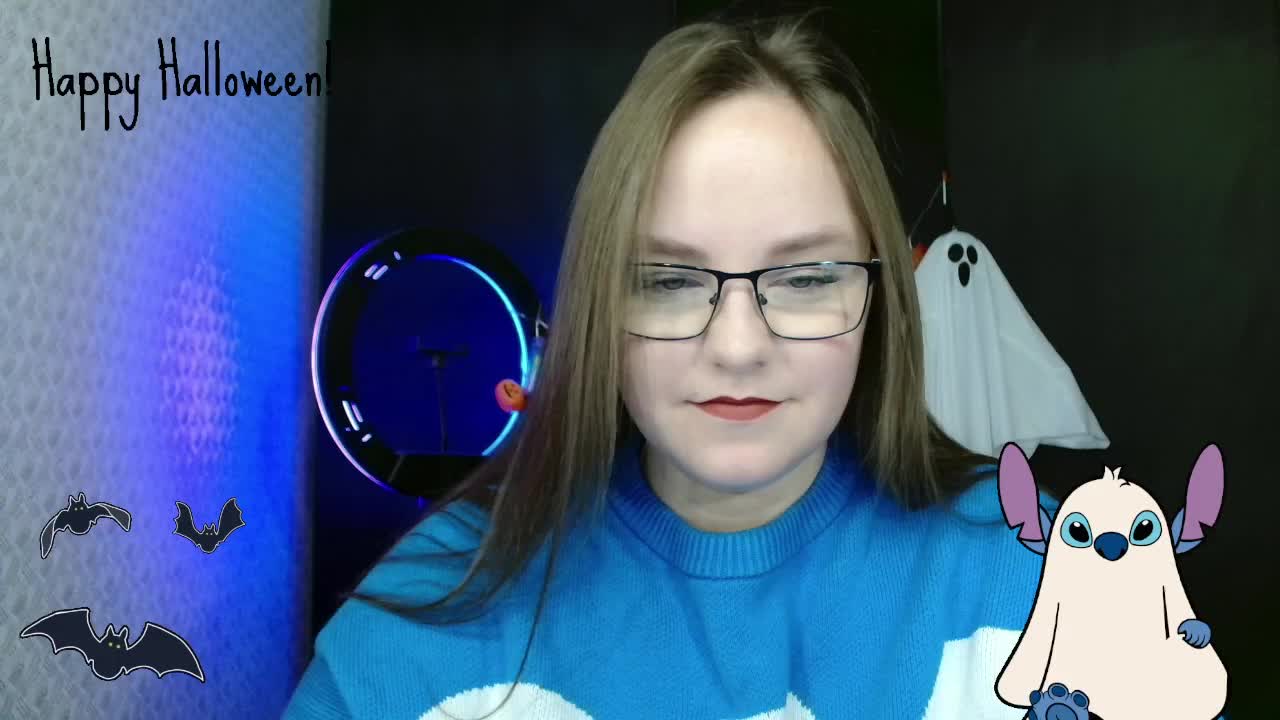 KristiMur1 Live Sex October 31, 2025