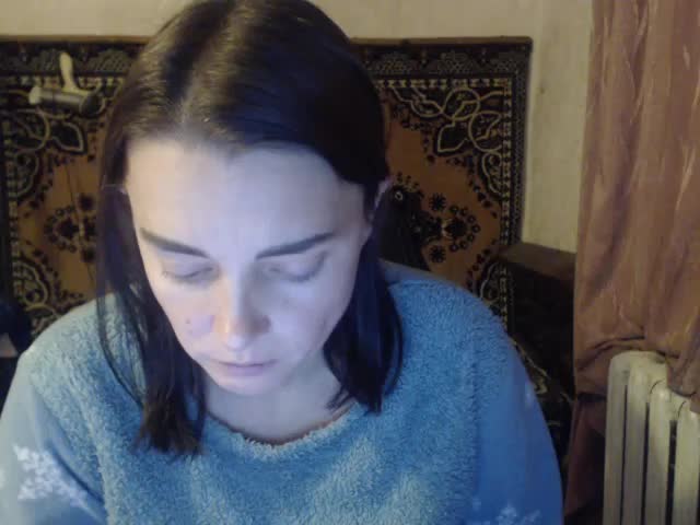 AlisaLaDiva Live Sex October 31, 2025