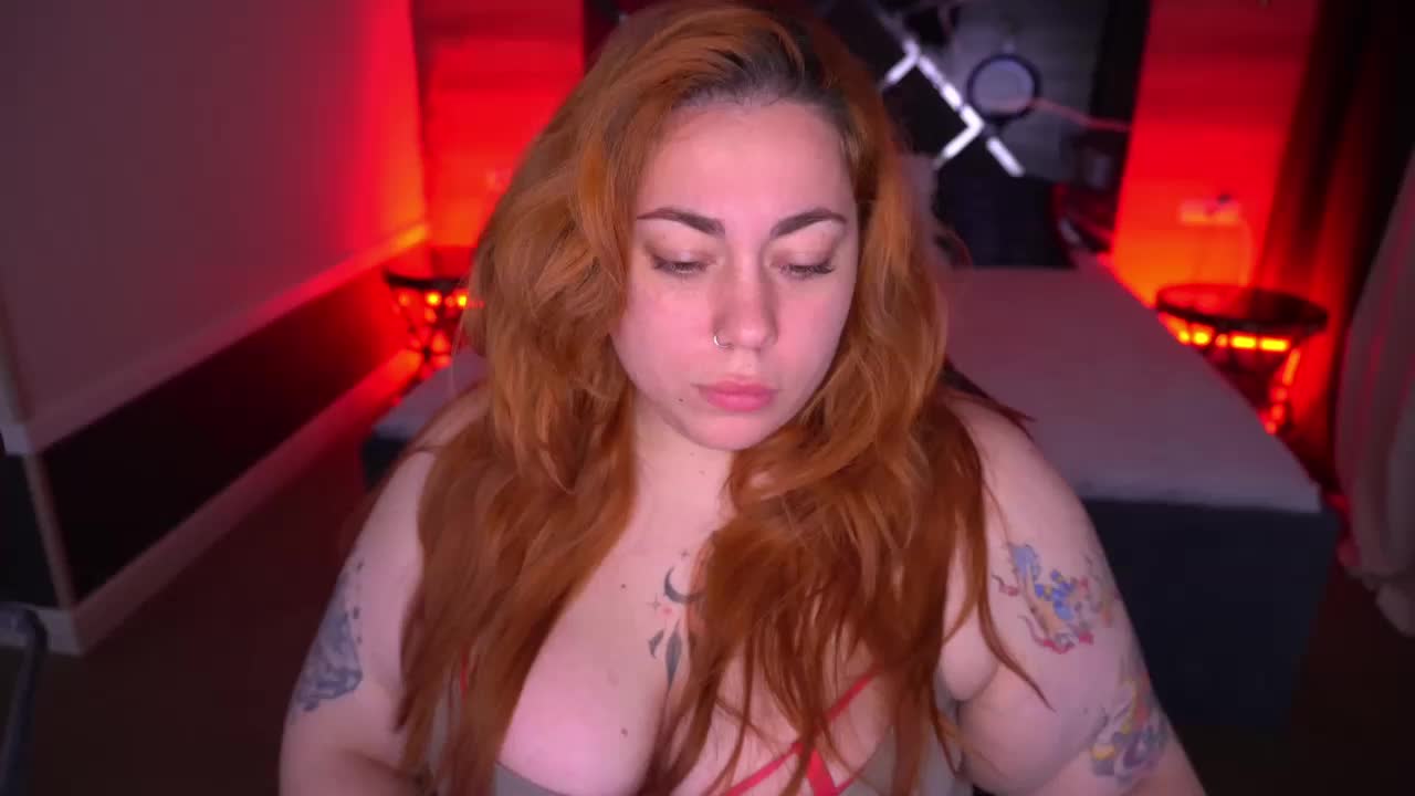 AmazonkaStarrr Live Sex October 31, 2025