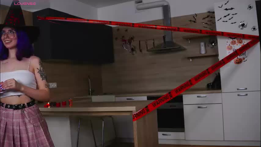 catharinehaeckel Live Sex October 31, 2025