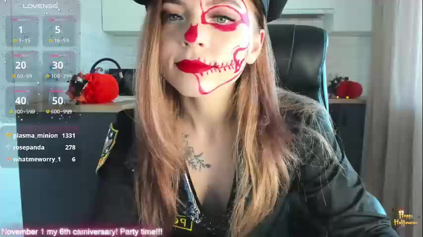 minionfriend Live Sex October 31, 2025