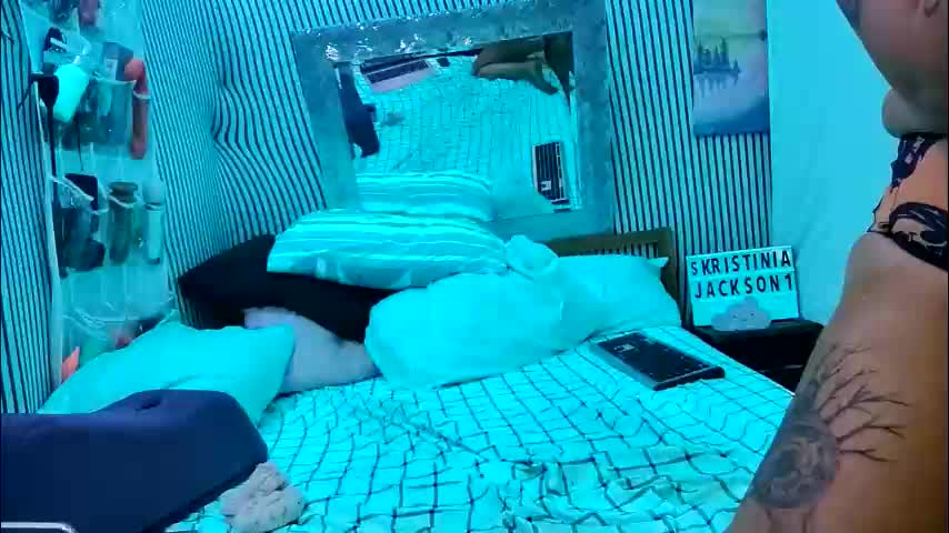 kikilovespartylights Live Sex October 31, 2025