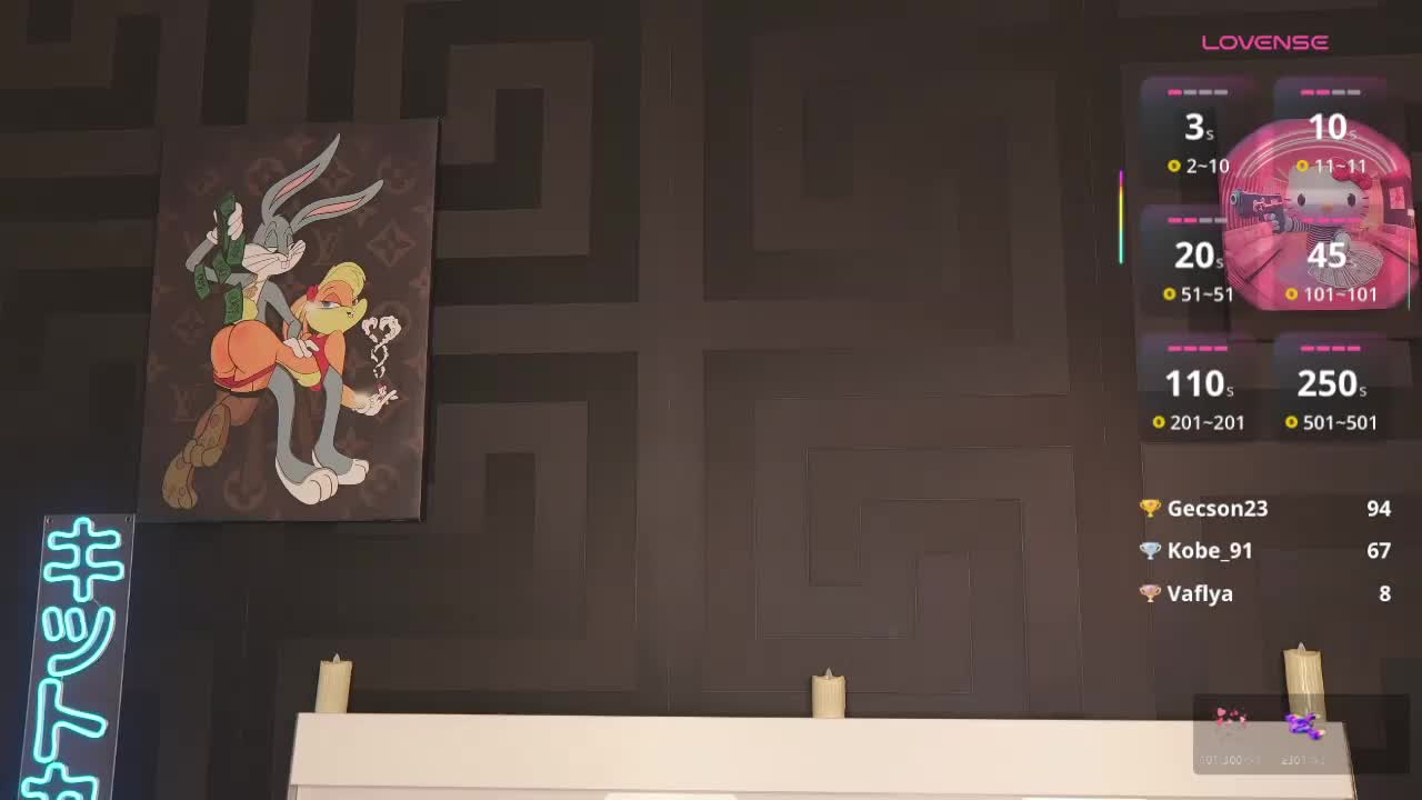 -Sara- Live Sex October 31, 2025