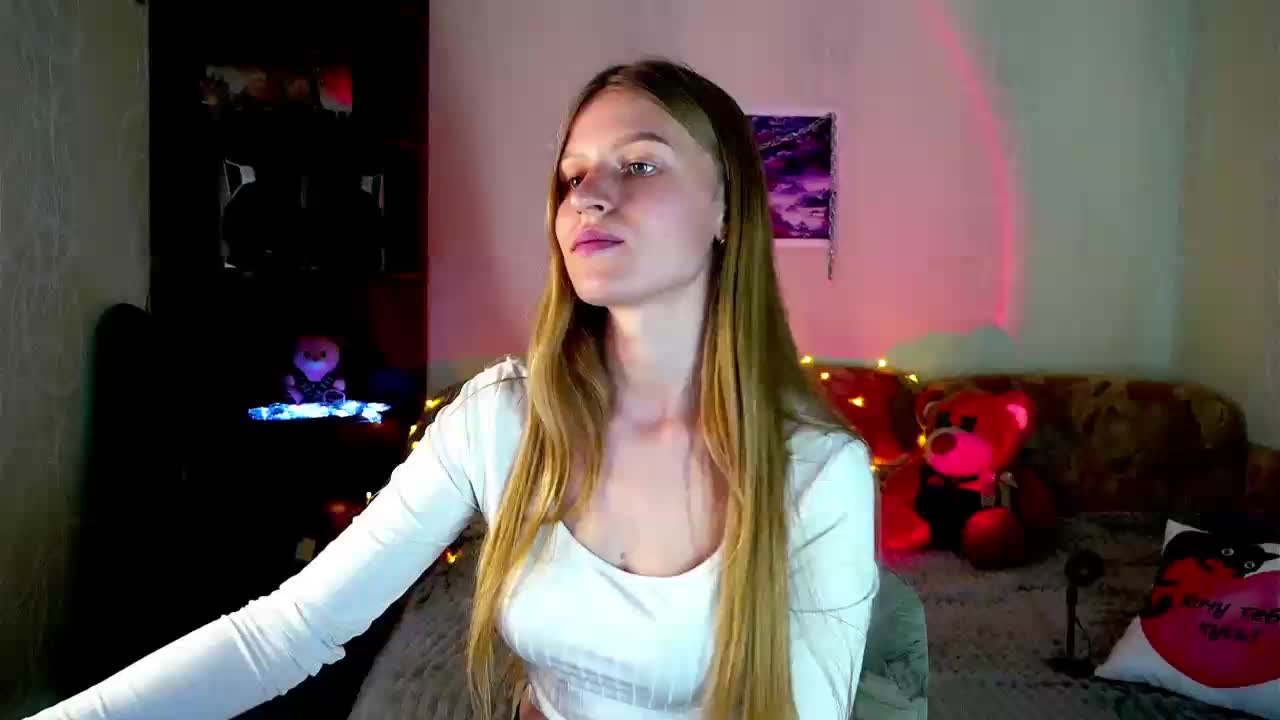 LunaEvan Live Sex October 31, 2025