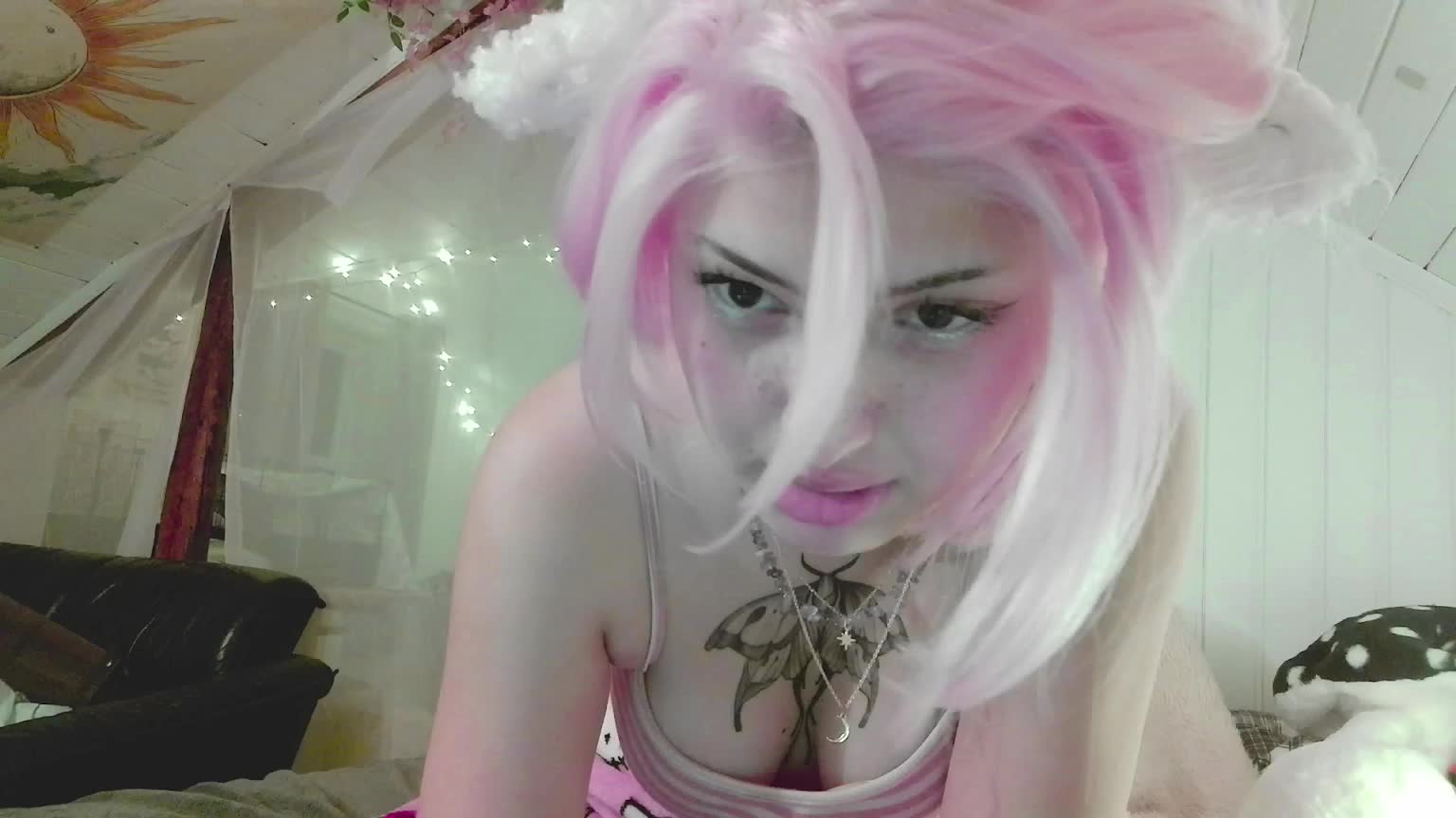 QuietToriel Live Sex October 31, 2025