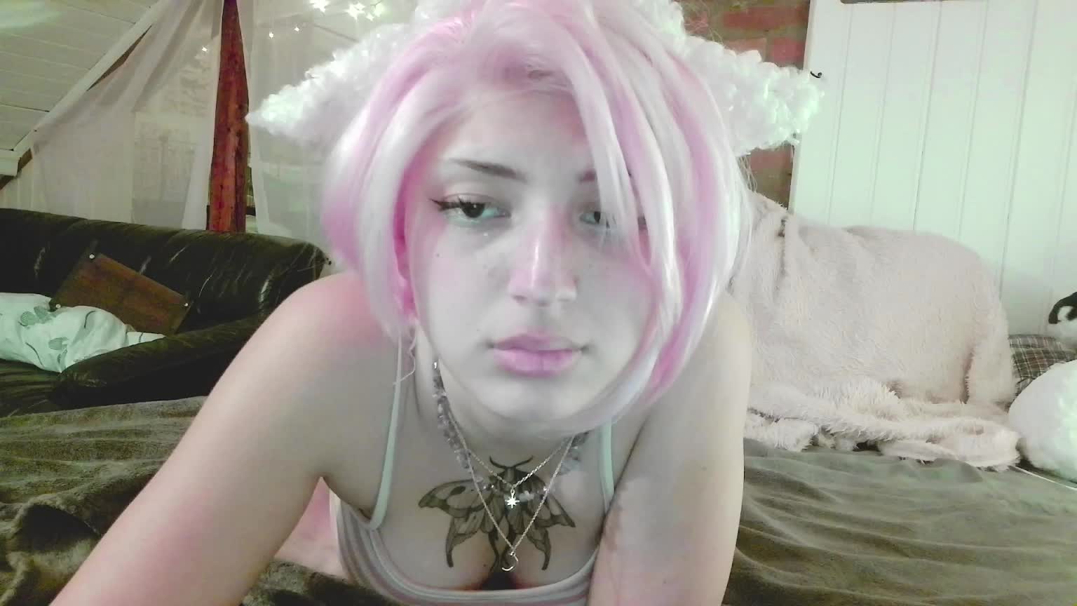 QuietToriel Live Sex October 31, 2025