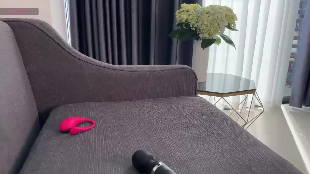 MaryGii Live Sex October 31, 2025