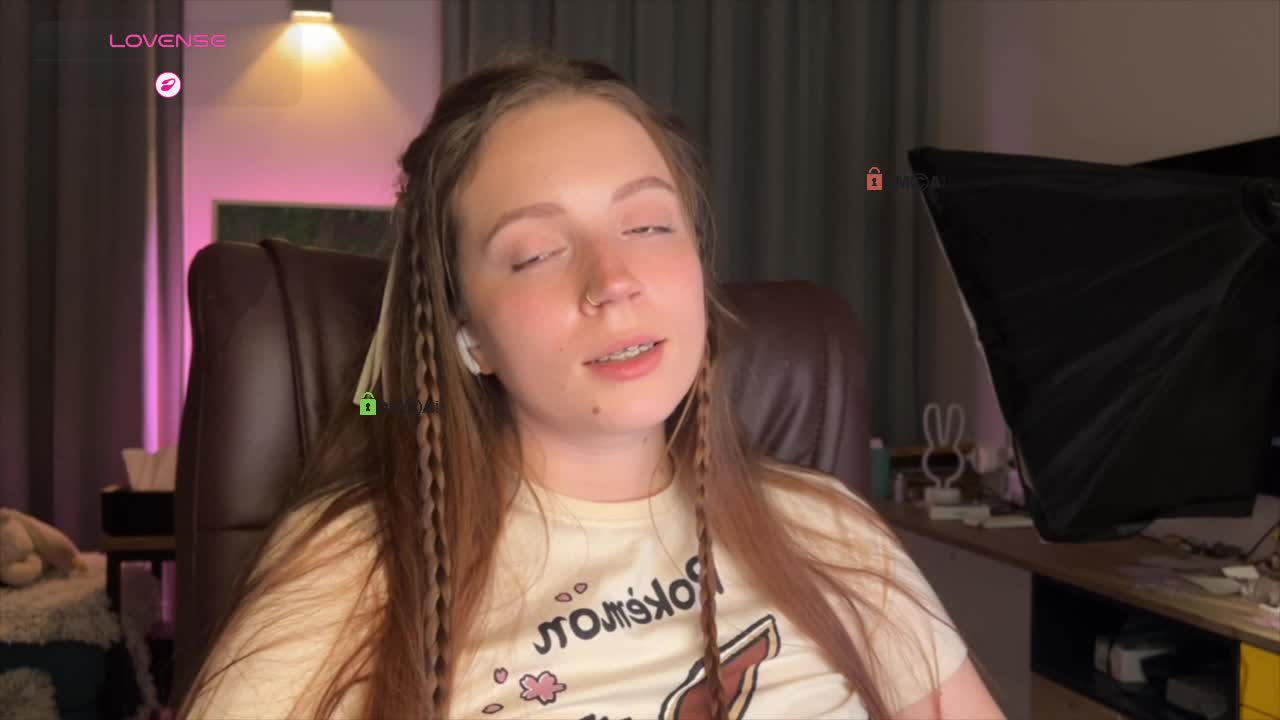 LissaSkarlet Live Sex October 31, 2025