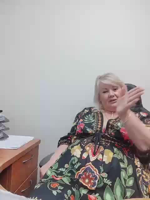 BESTija-1 Live Sex October 31, 2025