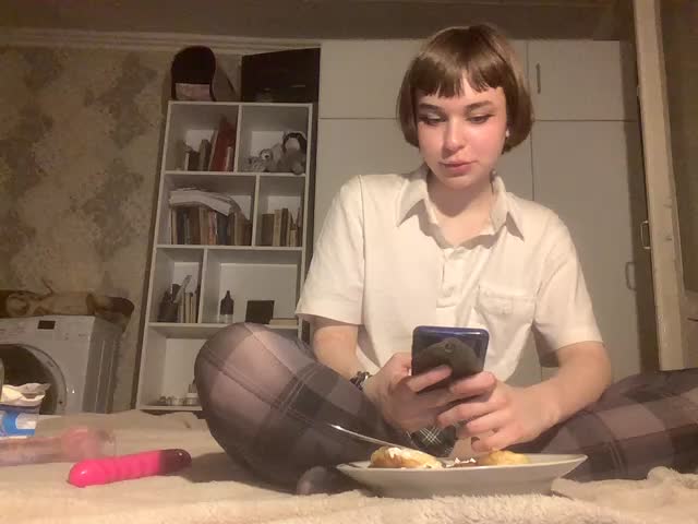 Piterskaya6 Live Sex October 31, 2025