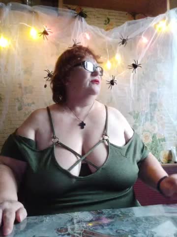 TUTSI6 Live Sex October 31, 2025