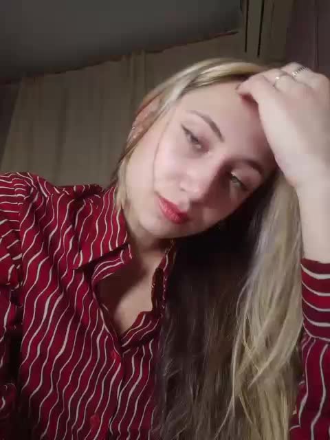 MilkyGirl Live Sex October 31, 2025