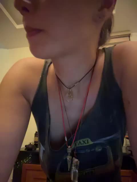 PsiXeya Live Sex October 31, 2025